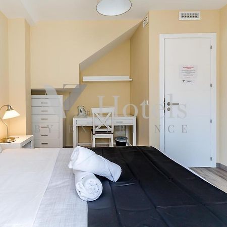 Ayz Villegas - Auto Check-In Property Madryt Zewnętrze zdjęcie