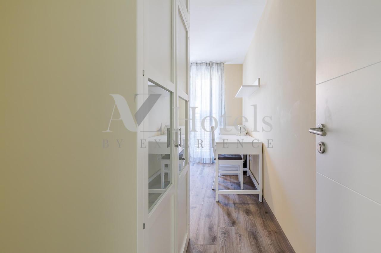 Ayz Villegas - Auto Check-In Property Madryt Zewnętrze zdjęcie