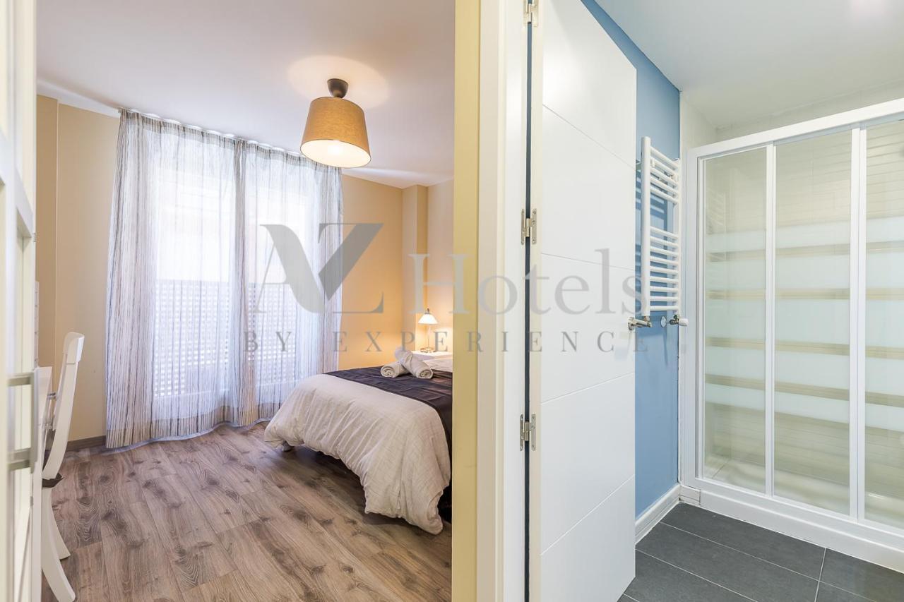 Ayz Villegas - Auto Check-In Property Madryt Zewnętrze zdjęcie